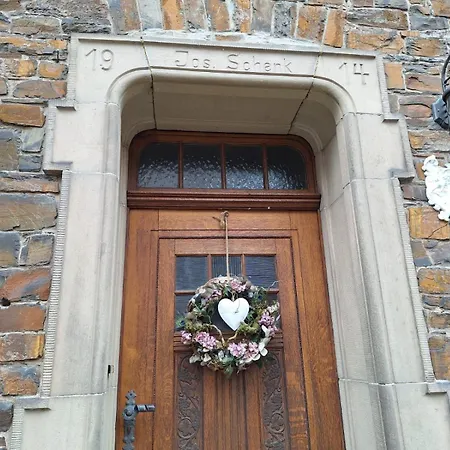 Apartment Winzerhaus Schenk *