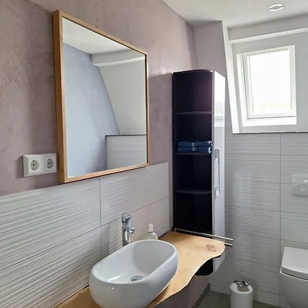Apartment Winzerhaus Schenk *