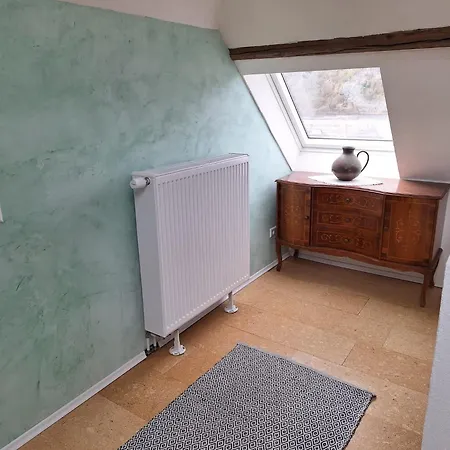 Apartment Winzerhaus Schenk