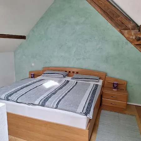 Winzerhaus Schenk Apartment Neef