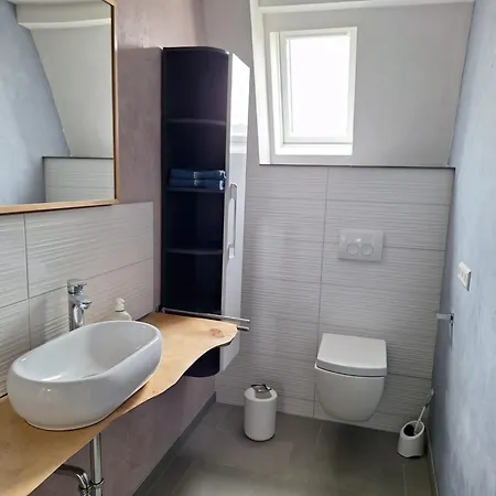 Winzerhaus Schenk Apartment Neef