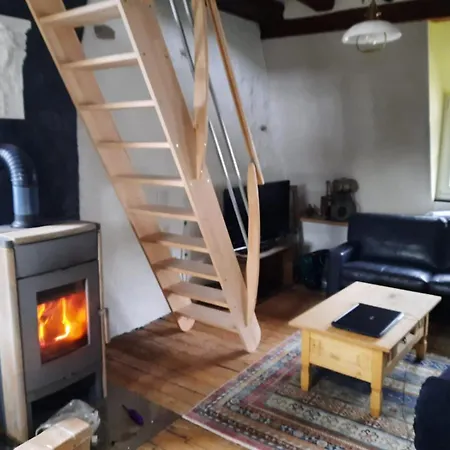 Winzerhaus Schenk