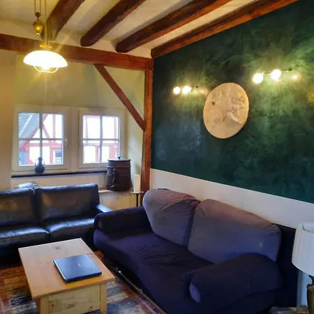 Winzerhaus Schenk