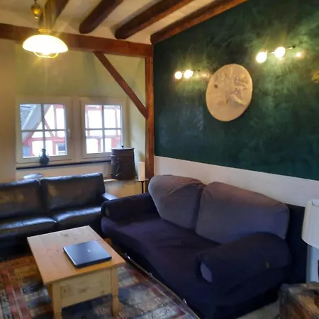 Winzerhaus Schenk Neef