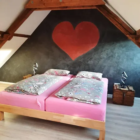 Winzerhaus Schenk Apartment
