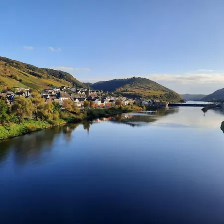 Winzerhaus Schenk Appartement *