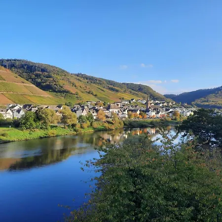Lejlighed Winzerhaus Schenk Neef