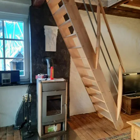 Apartment Winzerhaus Schenk