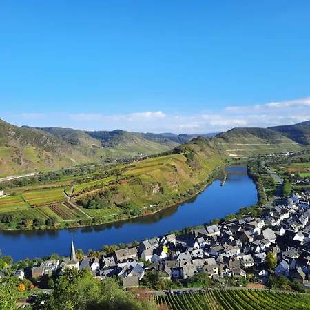 Lägenhet Winzerhaus Schenk Neef