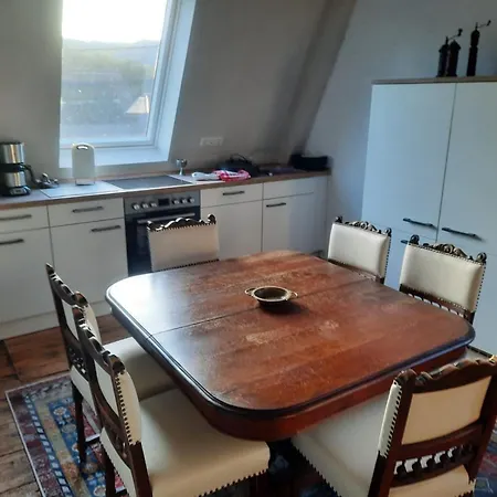Apartment Winzerhaus Schenk