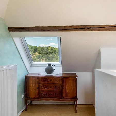 Winzerhaus Schenk
