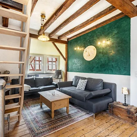 Winzerhaus Schenk Neef