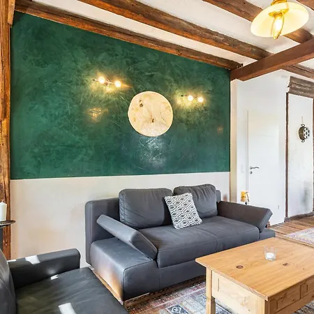 Winzerhaus Schenk Neef