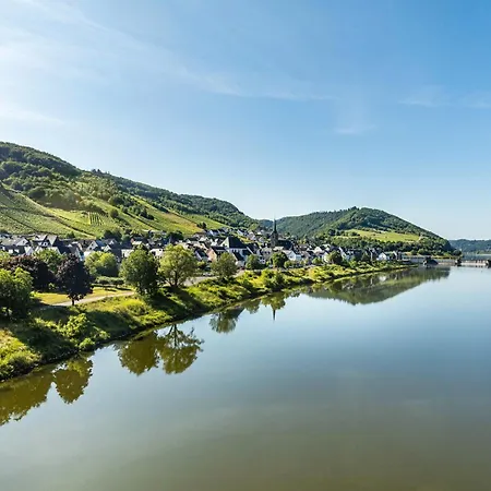 Winzerhaus Schenk Lägenhet