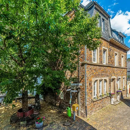 Winzerhaus Schenk Lejlighed *