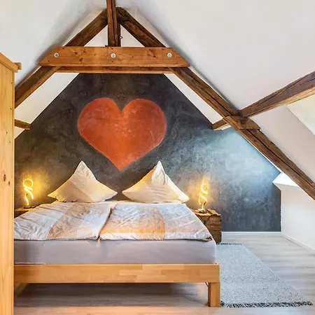 Winzerhaus Schenk * Neef