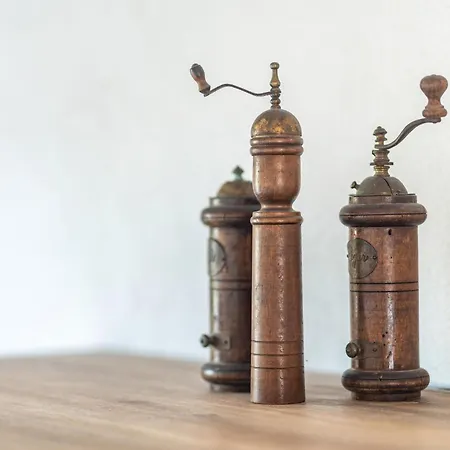 Winzerhaus Schenk Appartement Neef