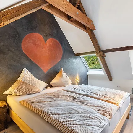 Appartement Winzerhaus Schenk