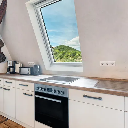 Winzerhaus Schenk Appartement Neef