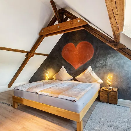 Winzerhaus Schenk * Neef