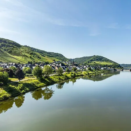 Apartamento Winzerhaus Schenk