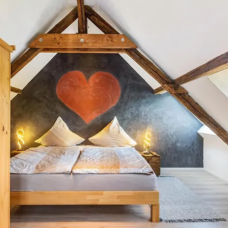 Winzerhaus Schenk Apartamento