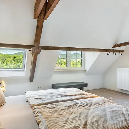 Winzerhaus Schenk Apartment *