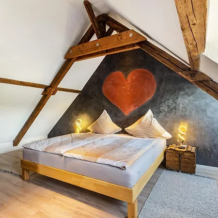 Winzerhaus Schenk * Neef