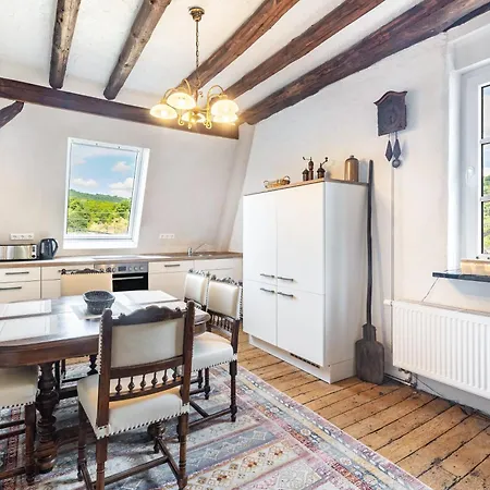 Winzerhaus Schenk Apartment