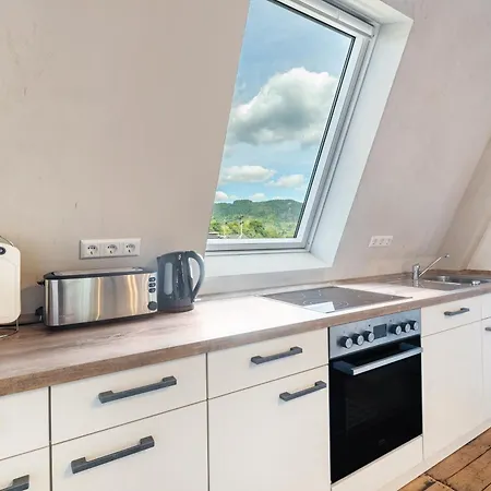 Apartamento Winzerhaus Schenk Neef