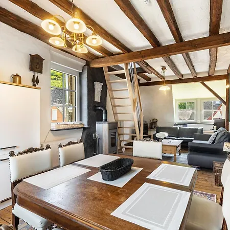 Winzerhaus Schenk *