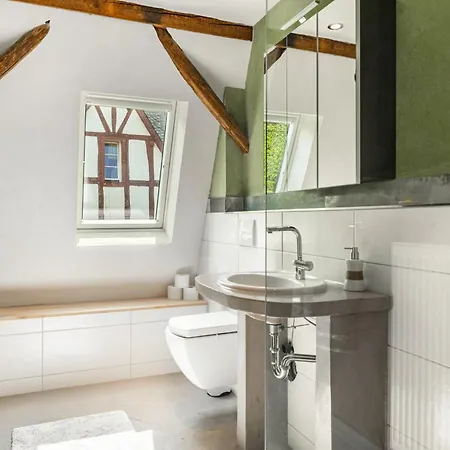 Winzerhaus Schenk Apartamento