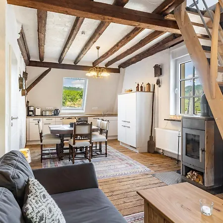 Apartment Winzerhaus Schenk
