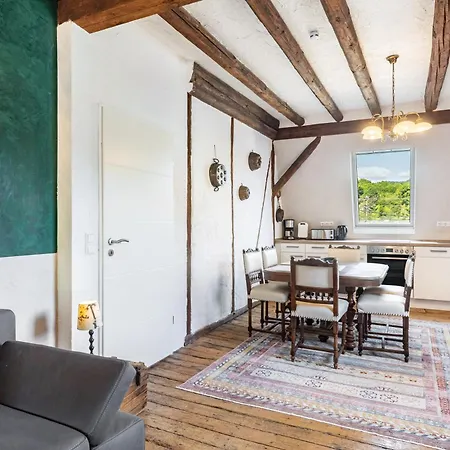 Winzerhaus Schenk Apartment