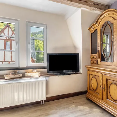 Winzerhaus Schenk *
