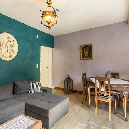 Apartment Winzerhaus Schenk *