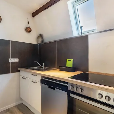 Winzerhaus Schenk Apartment *