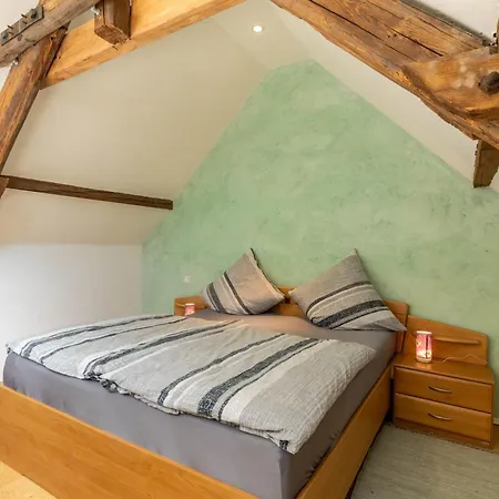 Apartamento Winzerhaus Schenk Neef