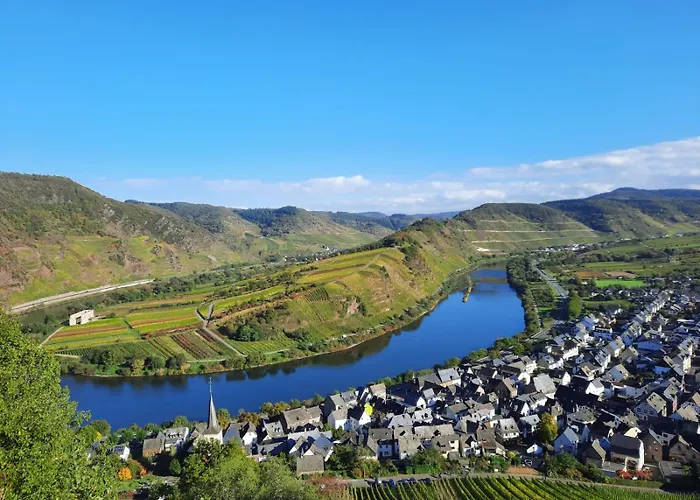 Apartamento Winzerhaus Schenk Neef