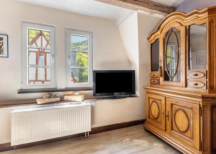 Winzerhaus Schenk Lejlighed Neef