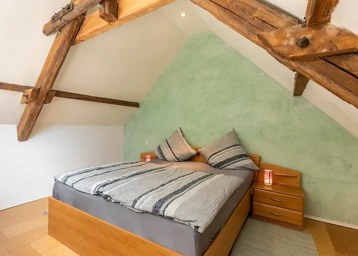 Winzerhaus Schenk * Neef