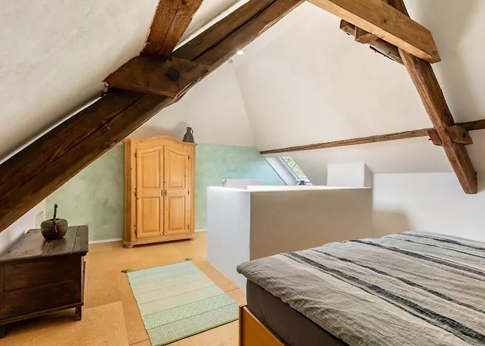 Winzerhaus Schenk Lejlighed Neef