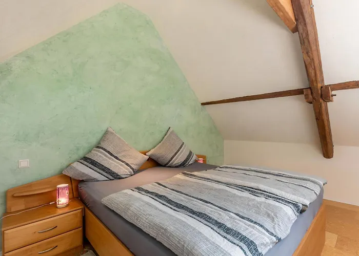 Winzerhaus Schenk Neef