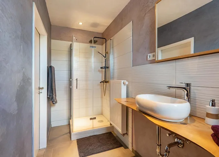 Winzerhaus Schenk Lejlighed Neef