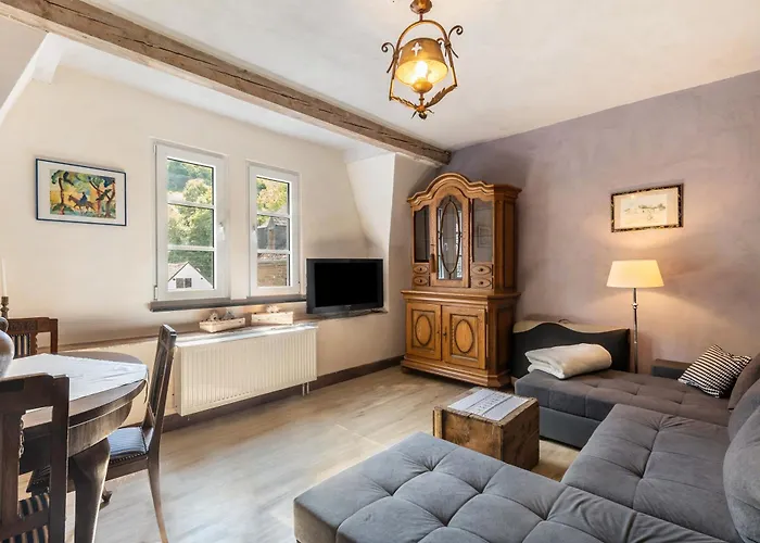 Winzerhaus Schenk * Neef