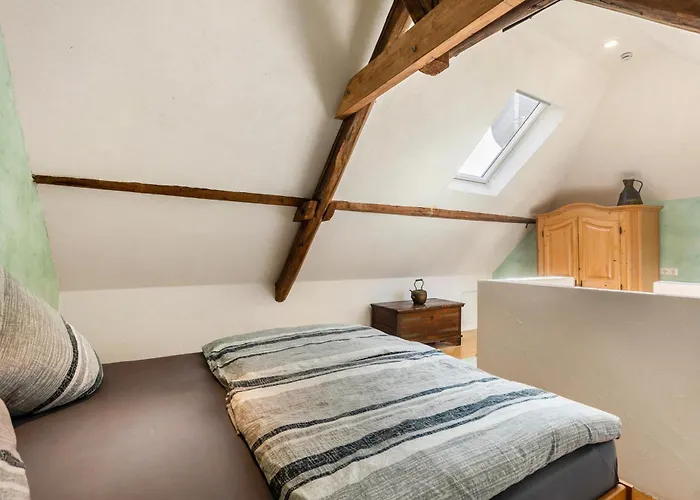 Winzerhaus Schenk Neef