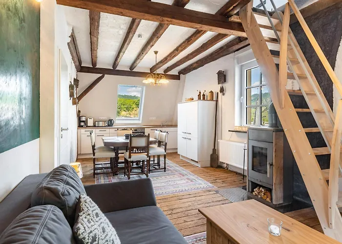 Winzerhaus Schenk Neef