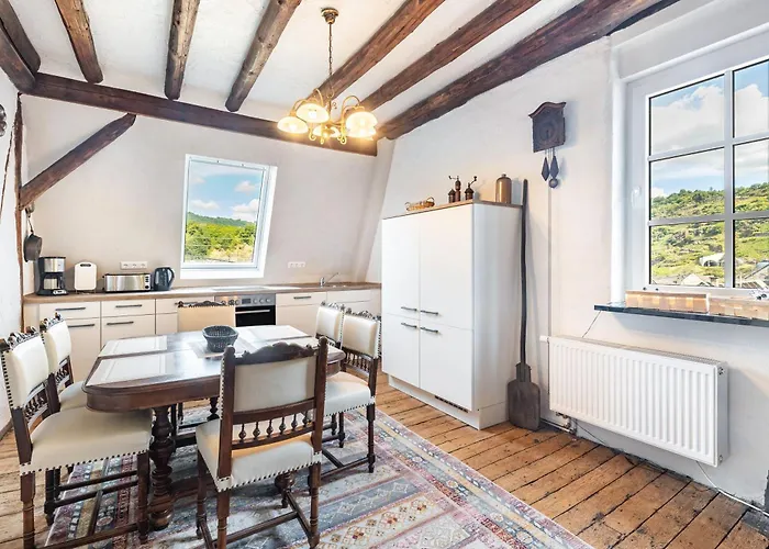 Winzerhaus Schenk Lejlighed Neef