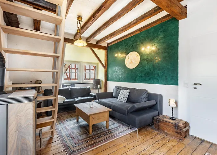 Winzerhaus Schenk Neef