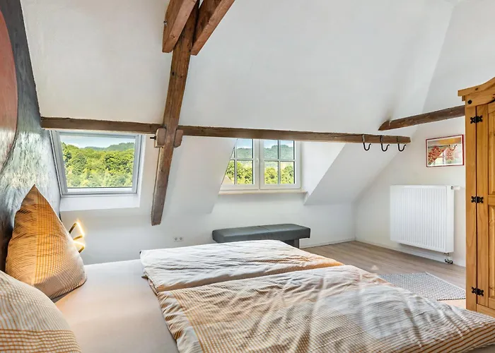 Winzerhaus Schenk Apartamento